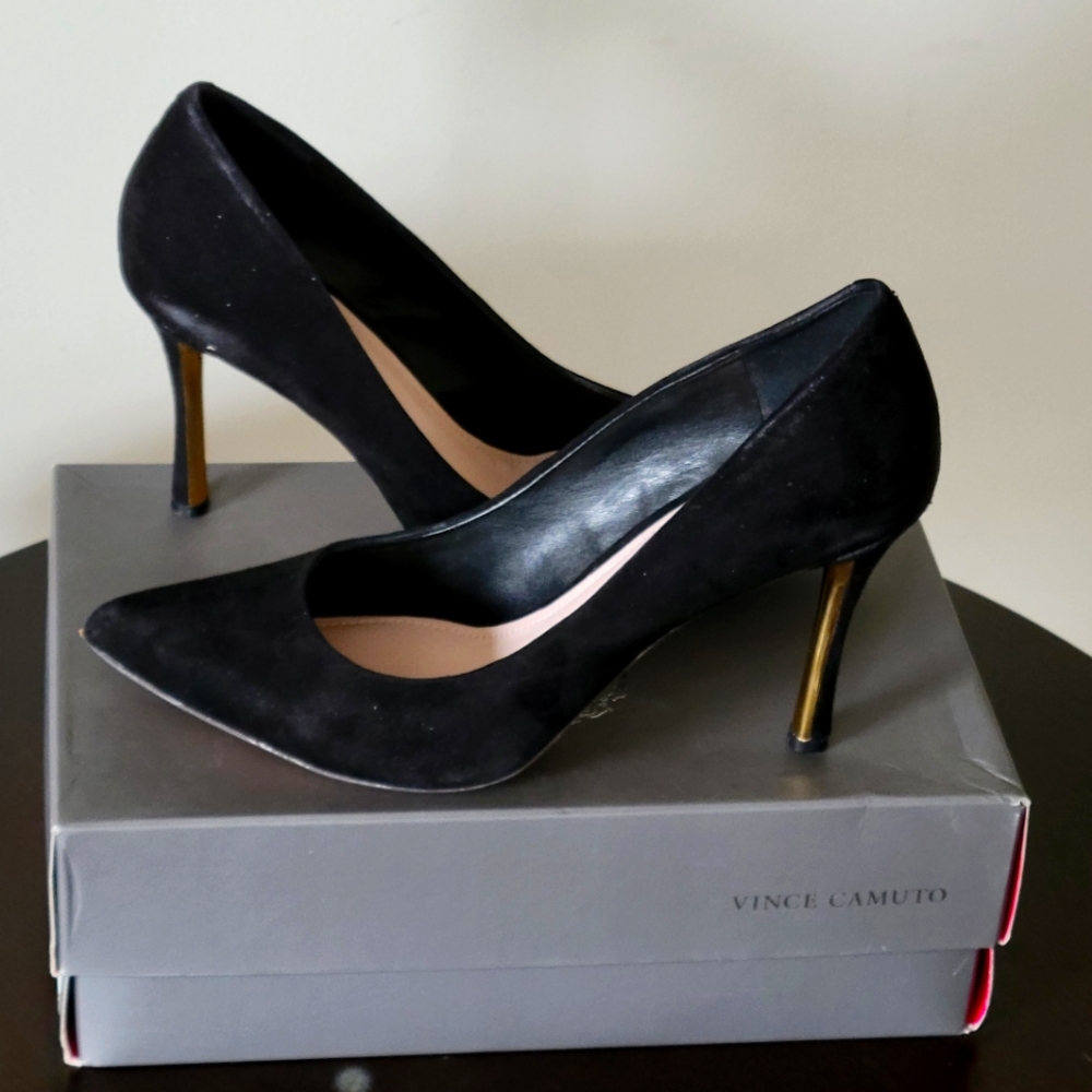 Women's Shoes